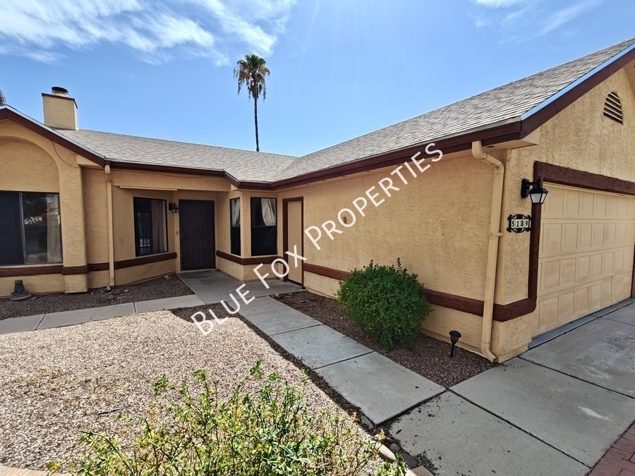 5189 W Aquamarine Street property image