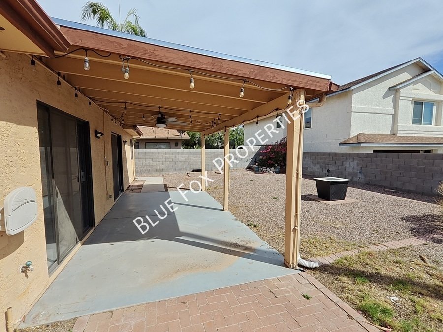 5189 W Aquamarine Street property image