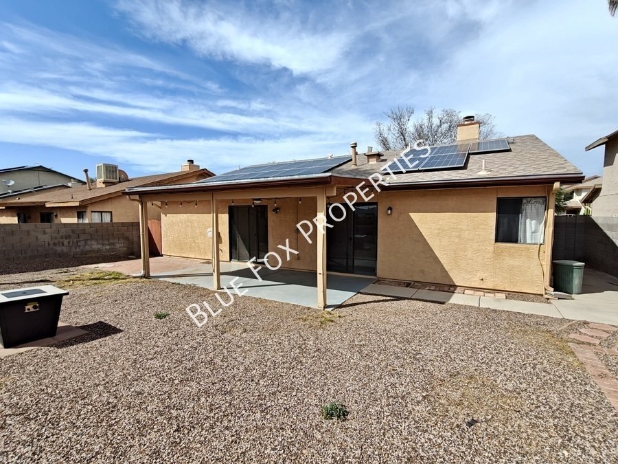 5189 W Aquamarine Street property image