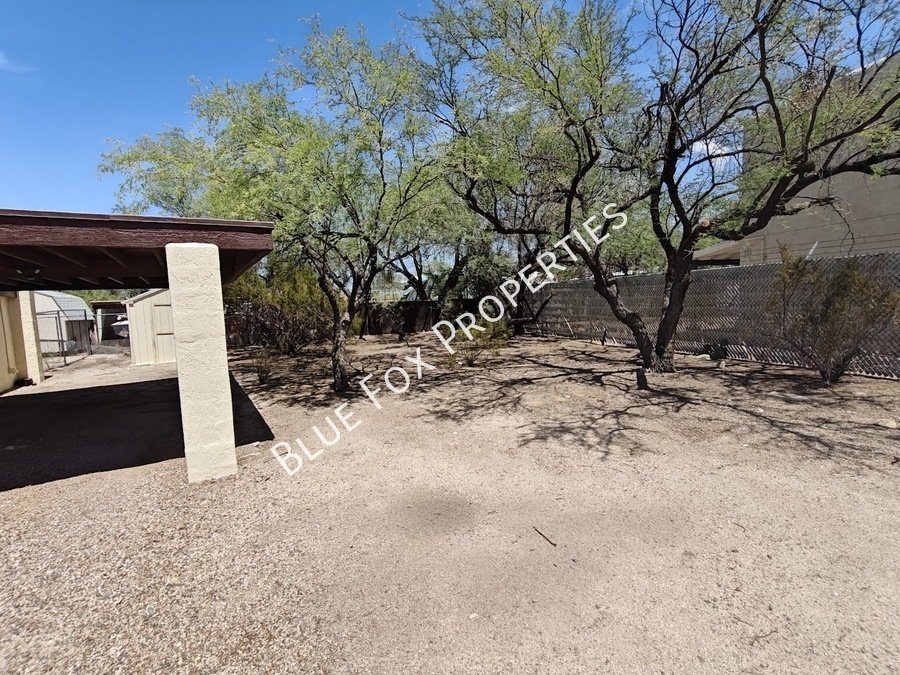 A hidden treasure with lots to offer! property image