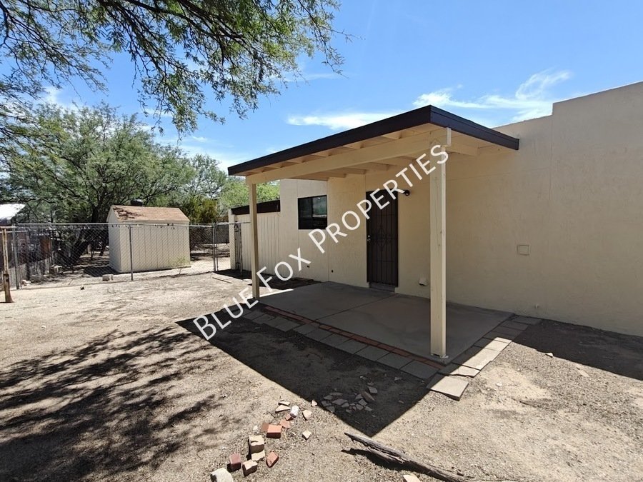 A hidden treasure with lots to offer! property image