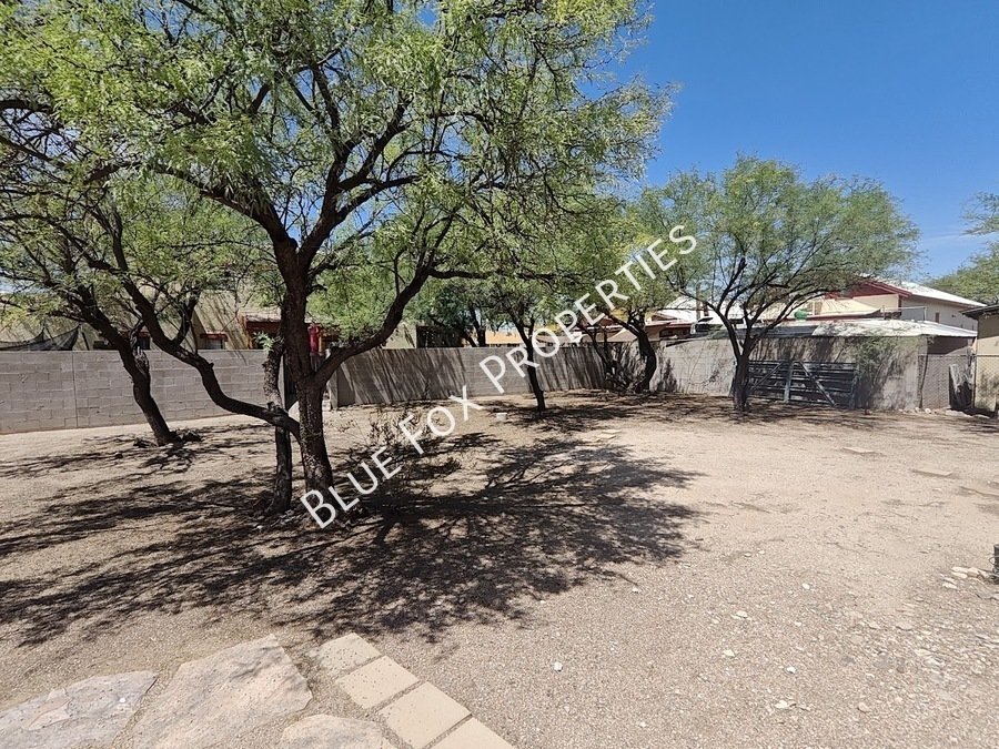 A hidden treasure with lots to offer! property image