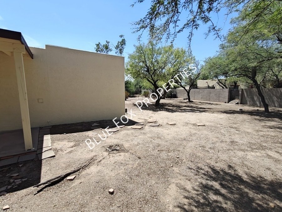 A hidden treasure with lots to offer! property image