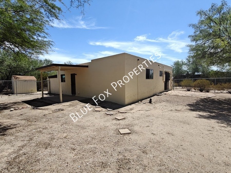 A hidden treasure with lots to offer! property image