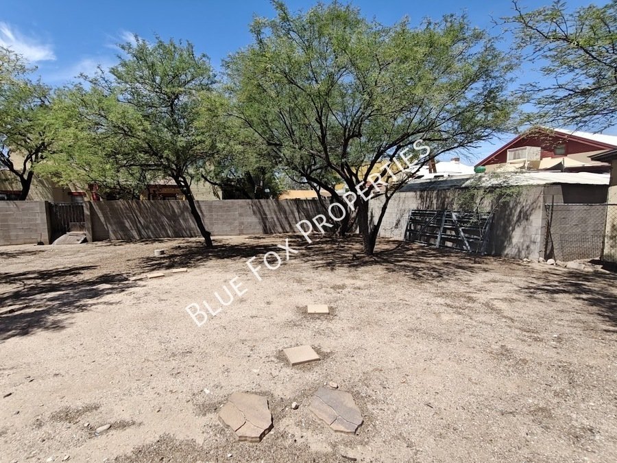 A hidden treasure with lots to offer! property image