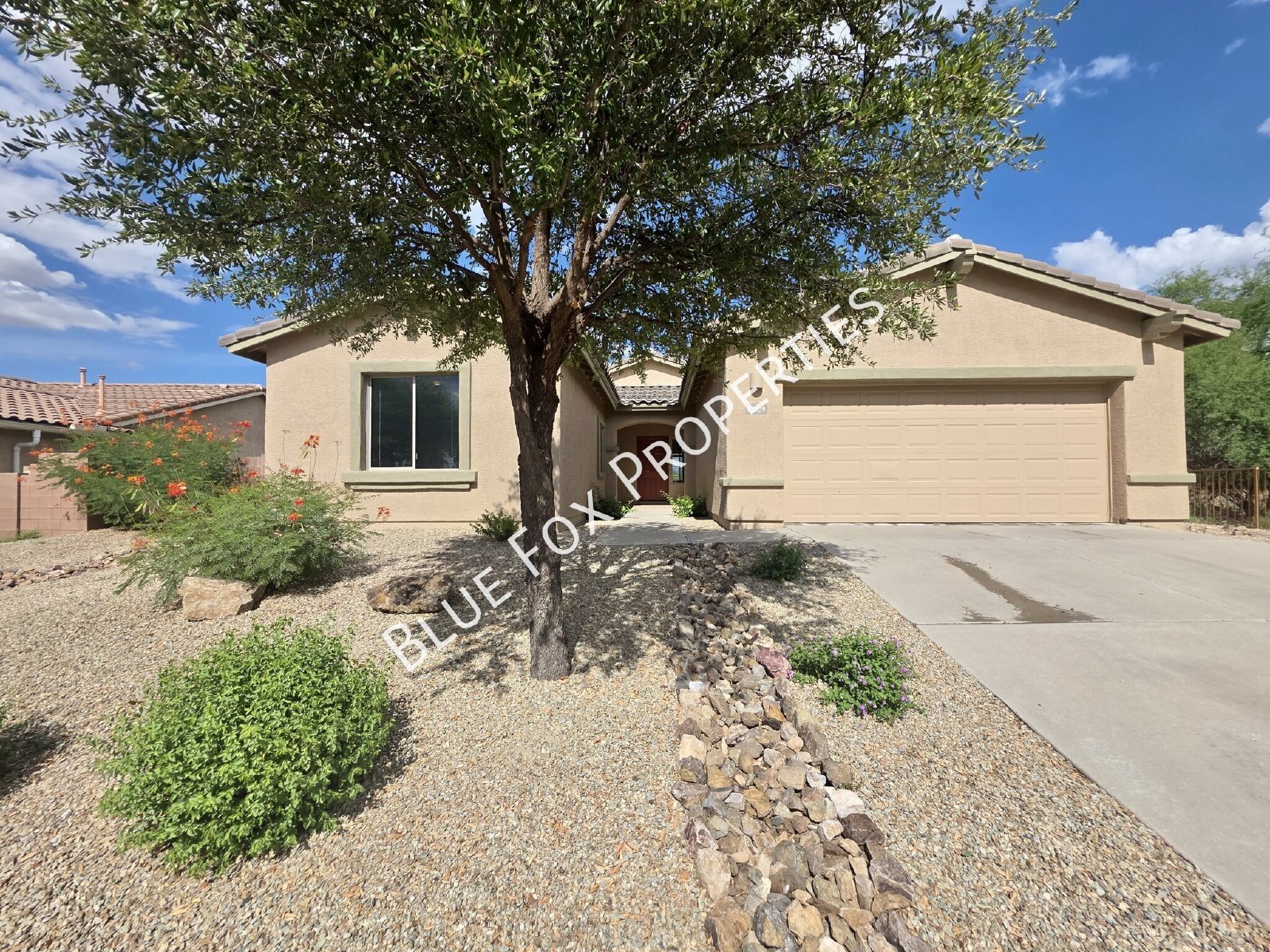 17329 S Indigo Crest Pass property image