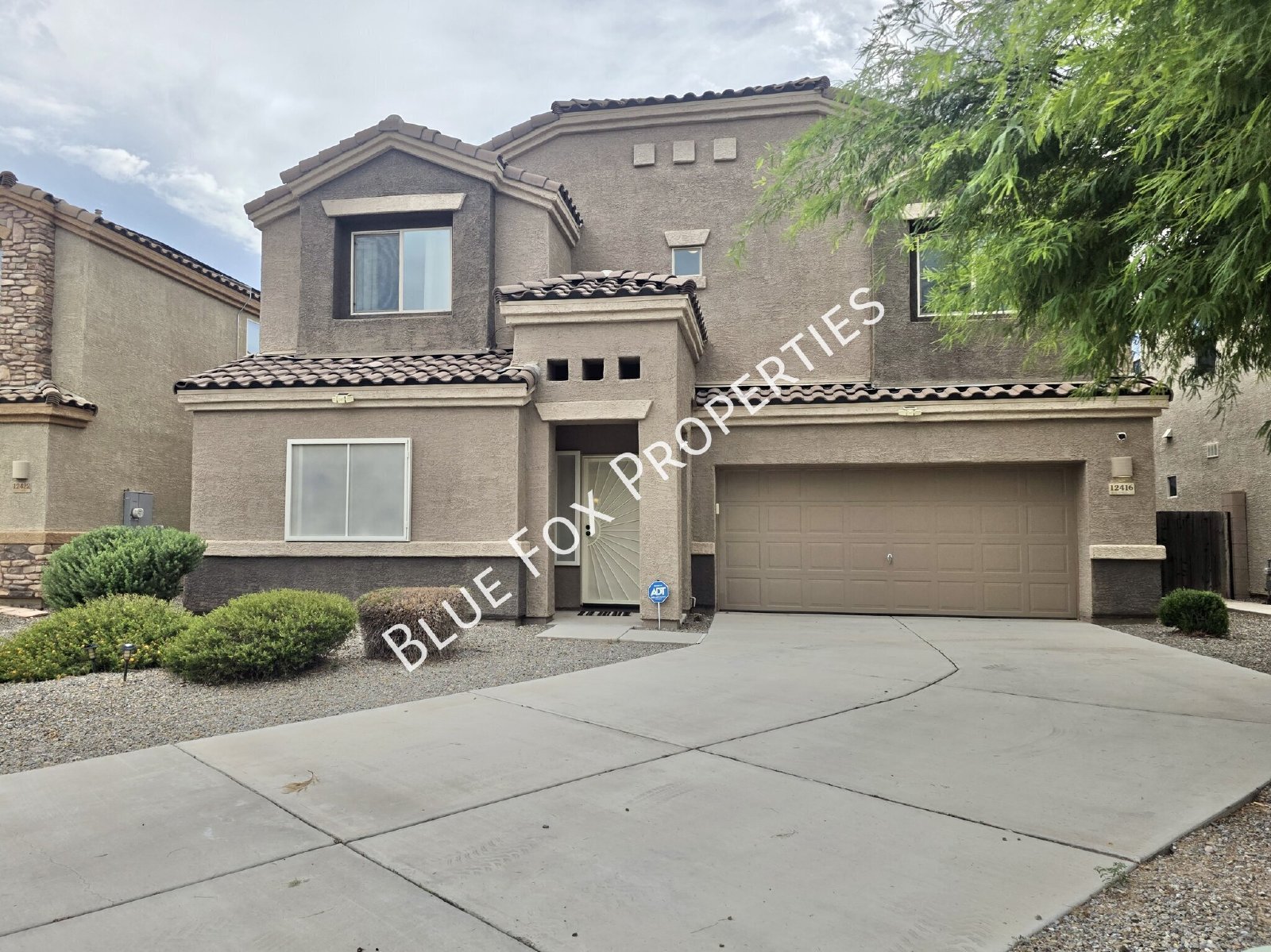 12416 E Corte Manta property image