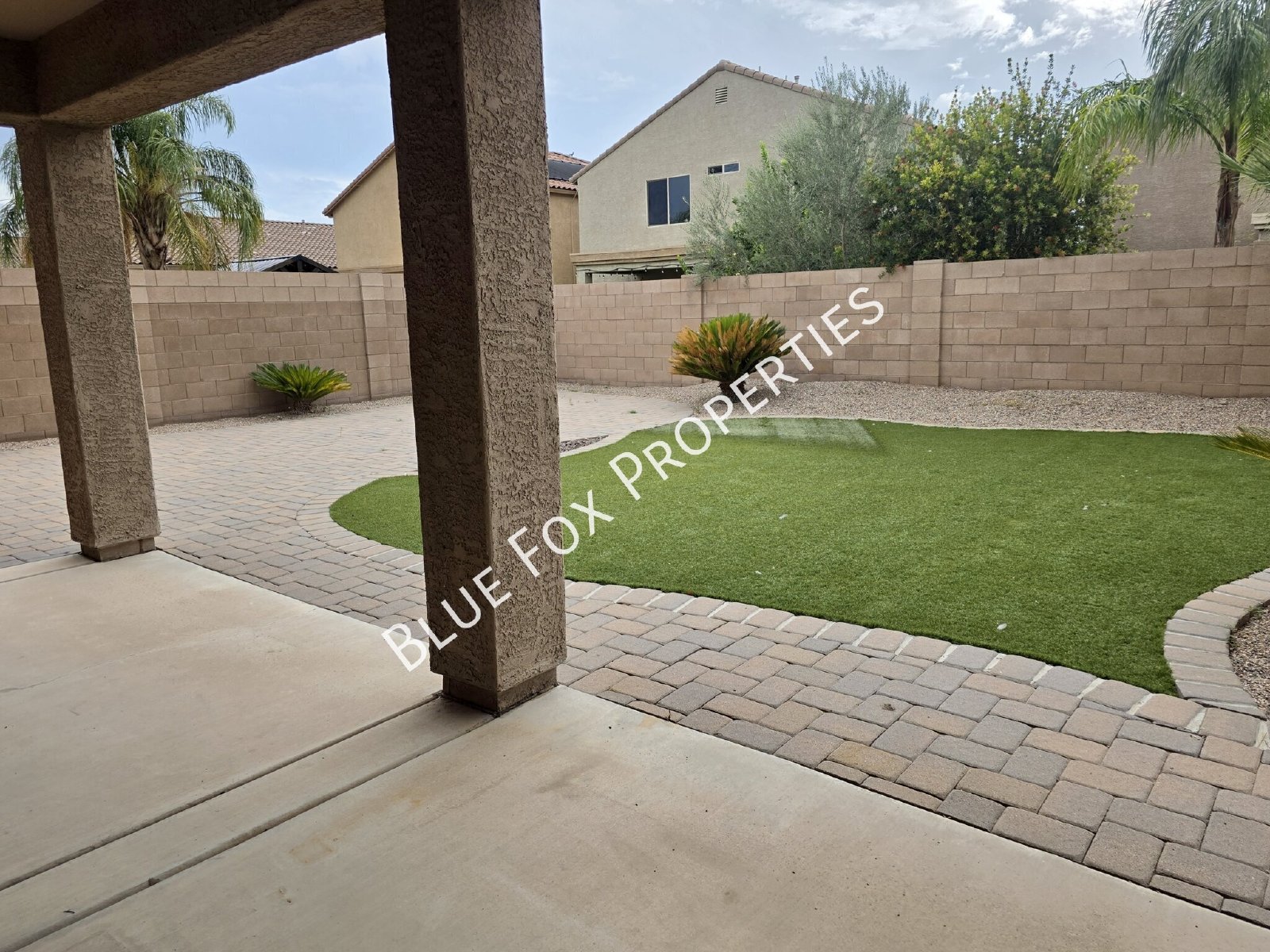 12416 E Corte Manta property image