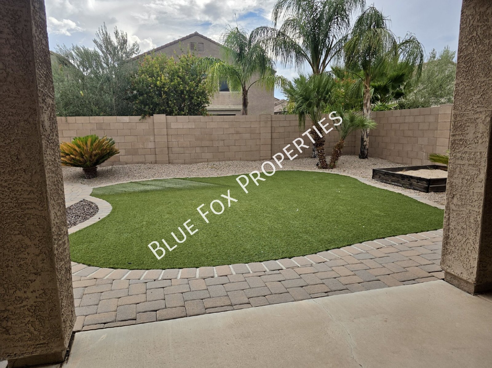 12416 E Corte Manta property image