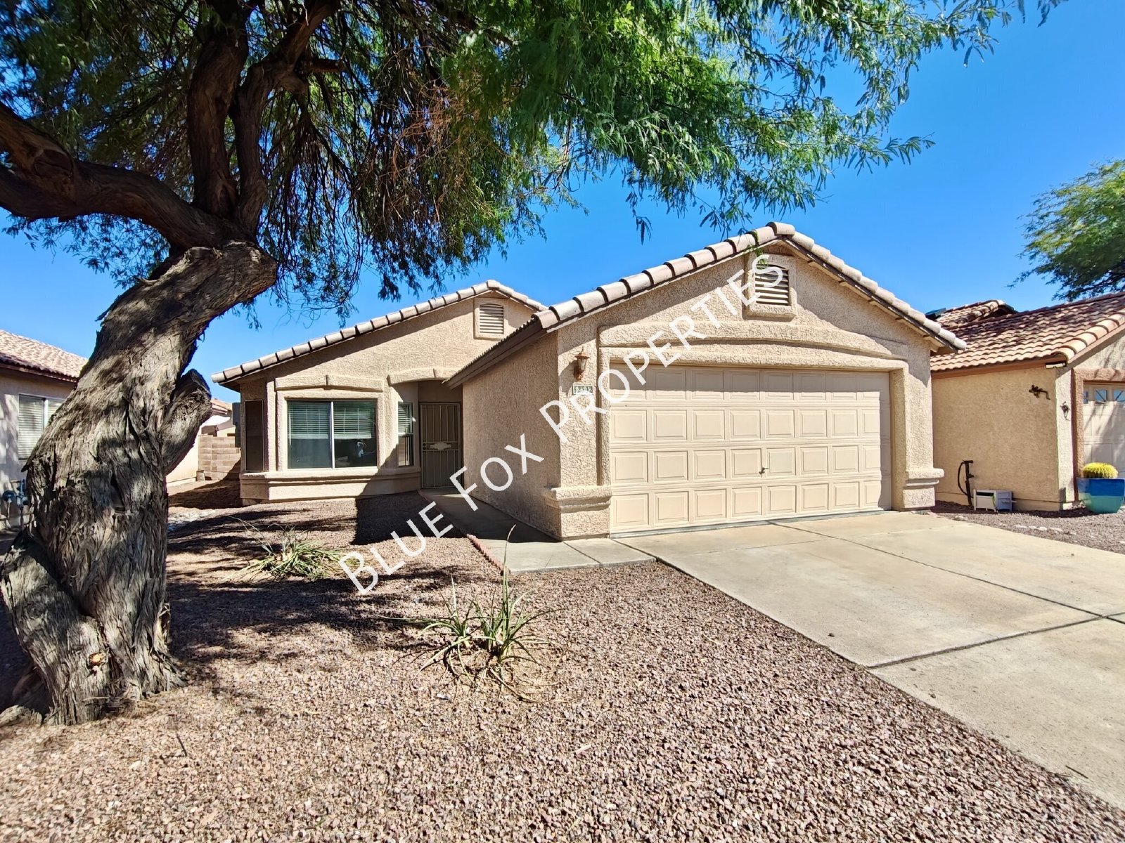 2302 W Silvergate Place property image