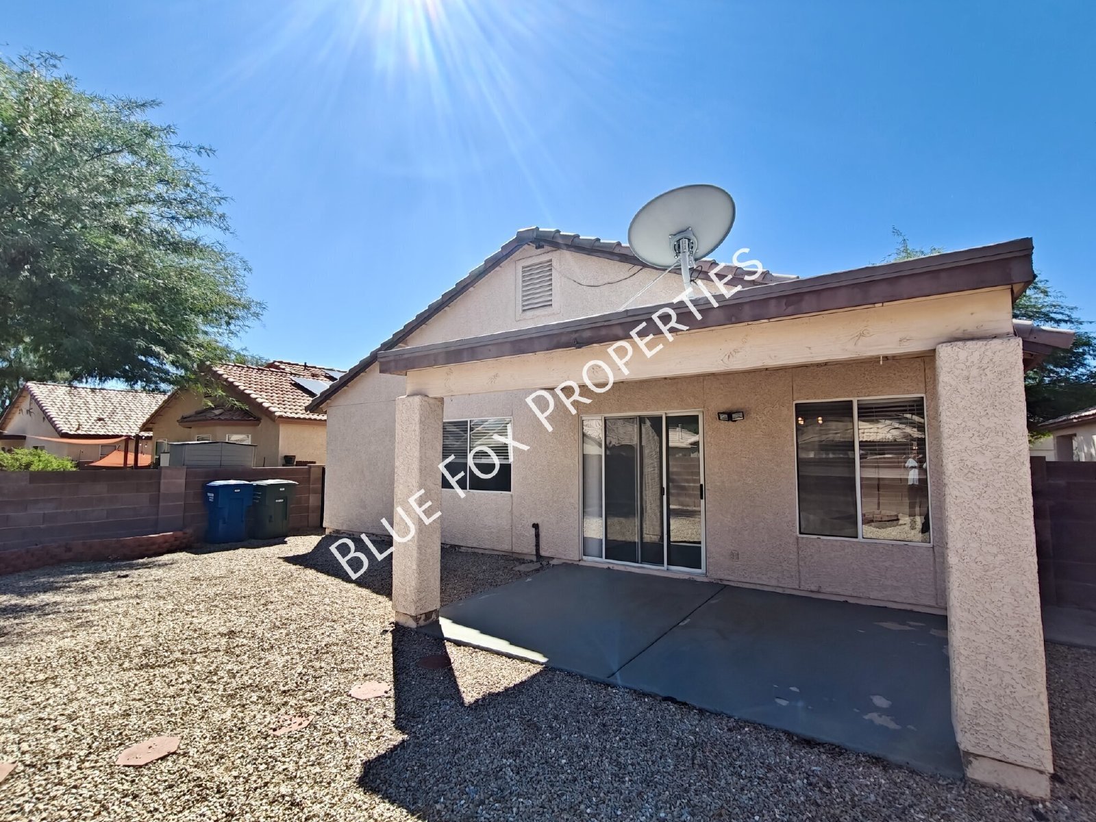 2302 W Silvergate Place property image