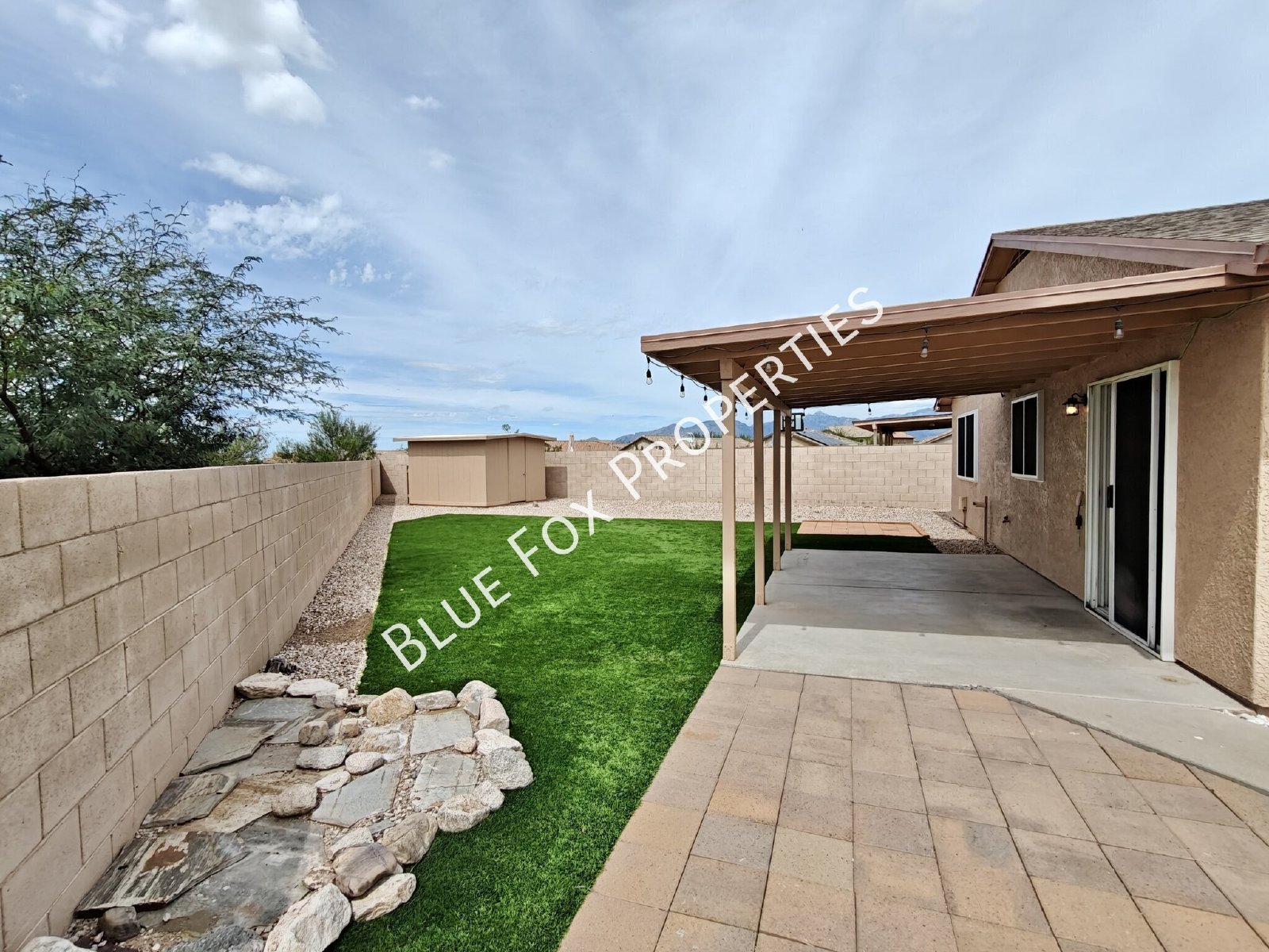 8854 E Citrus Tree Dr property image