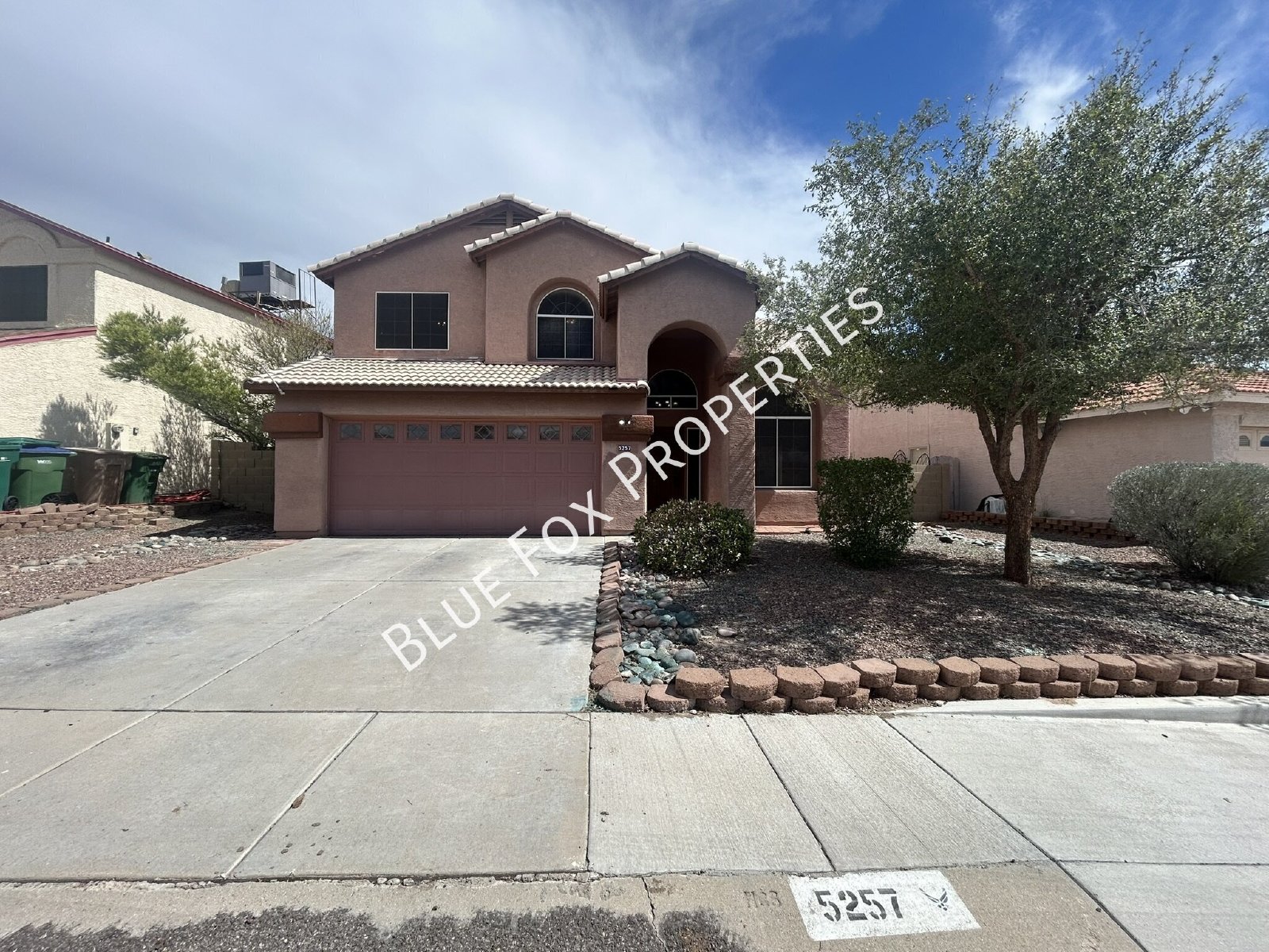 5257 W Bobwhite Way property image