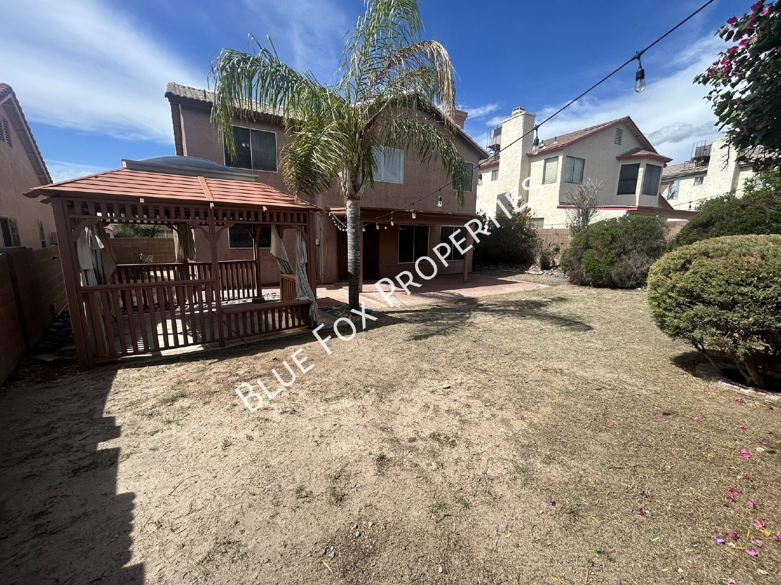 5257 W Bobwhite Way property image