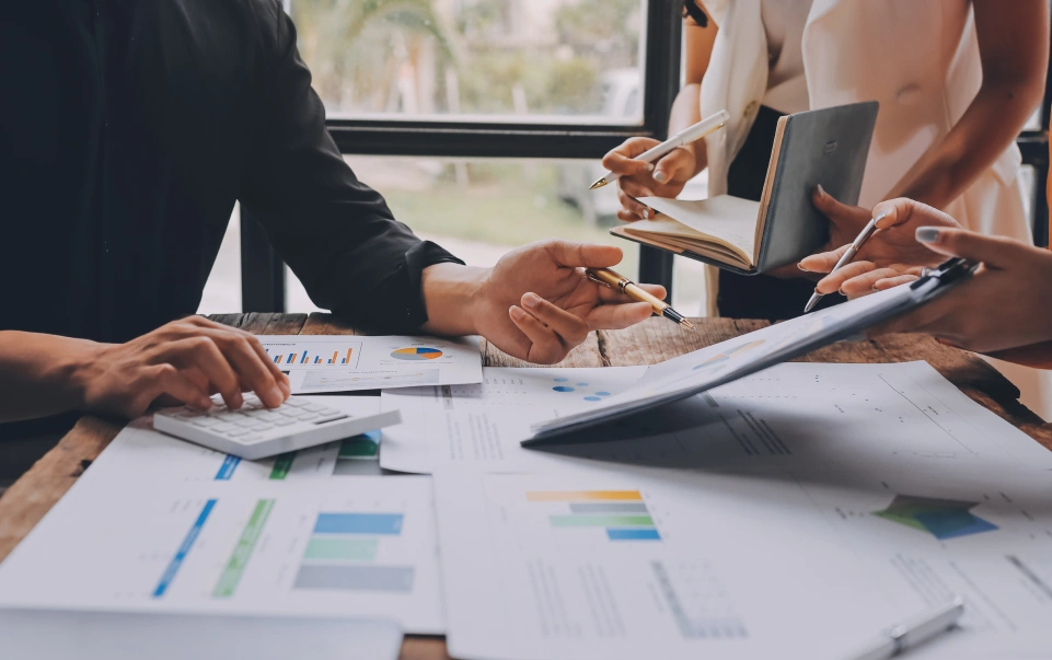 Property Management Fees in Tucson