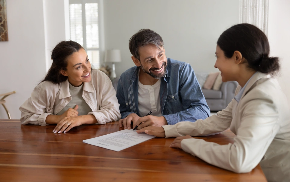 Property Management Fees in Tucson