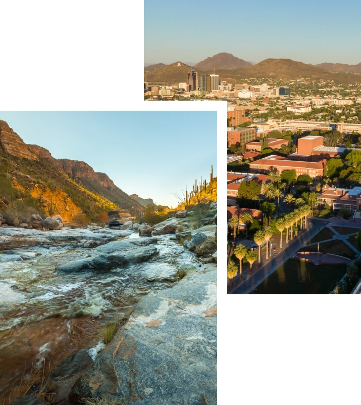 Tucson Property Management